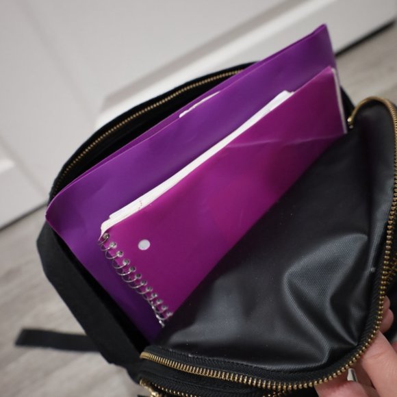 Marc Jacobs small Breifcase - Picture 9 of 10